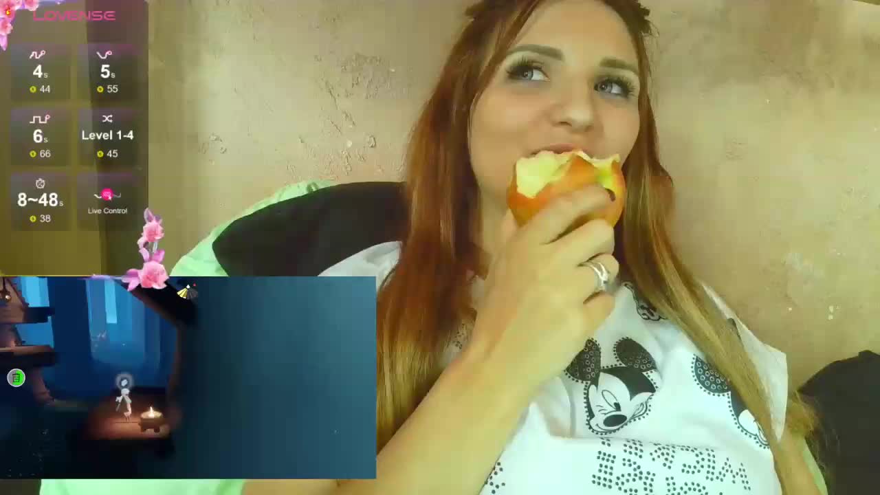 MagicalLouu Приват Записи 2026-03-20