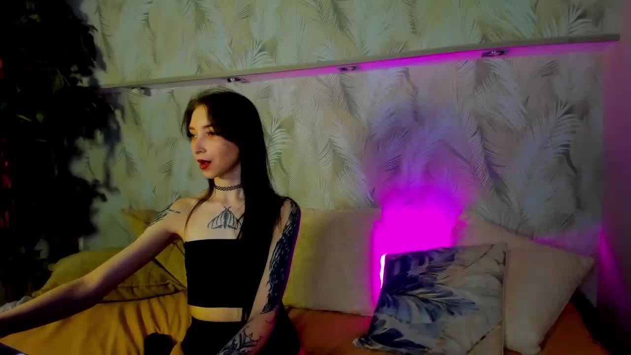 Ellen-Hops Приват Записи 2026-03-20