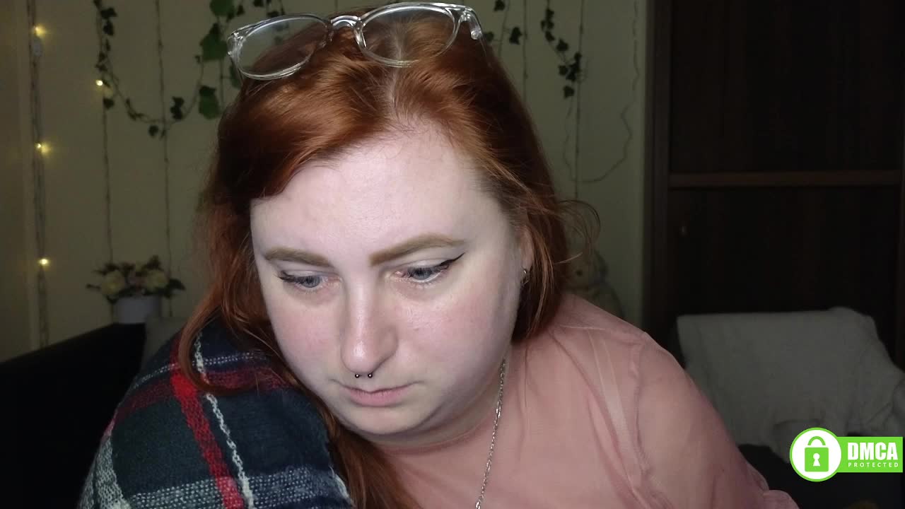 Aliciaredluv Приват Записи 2026-03-20