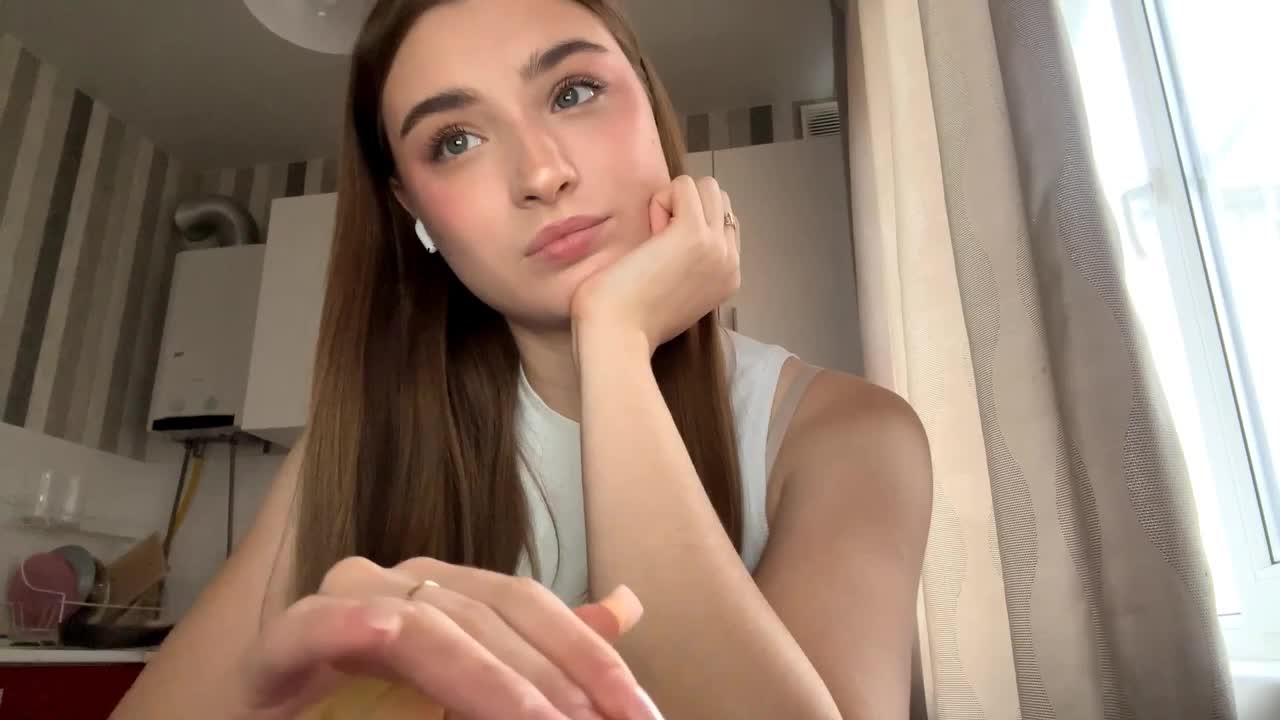 ChristiaPettet Приват Записи 2026-03-19