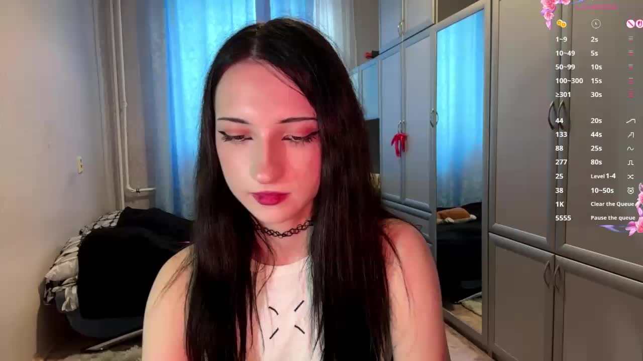 UrrLuna Приват Записи 2026-03-19