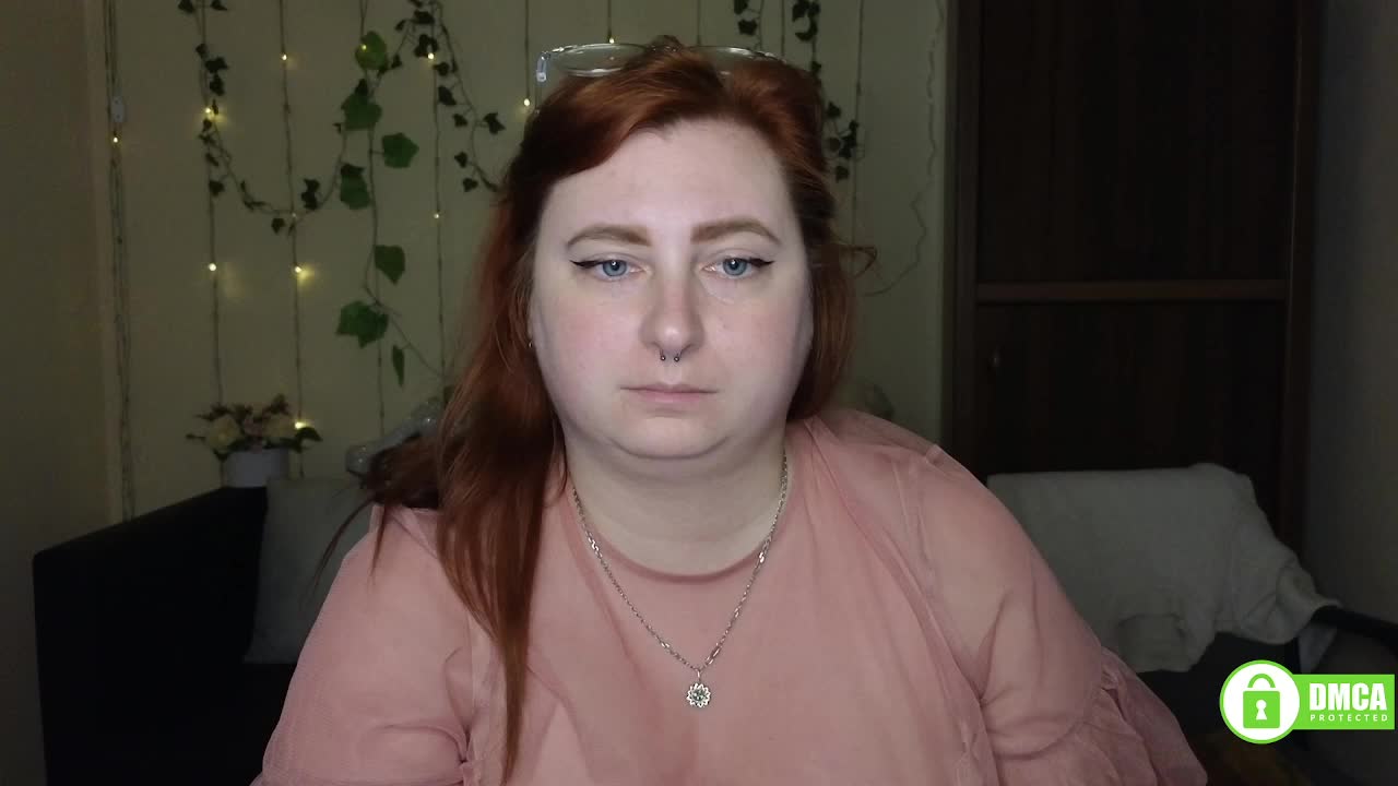 Aliciaredluv Приват Записи 2026-03-19