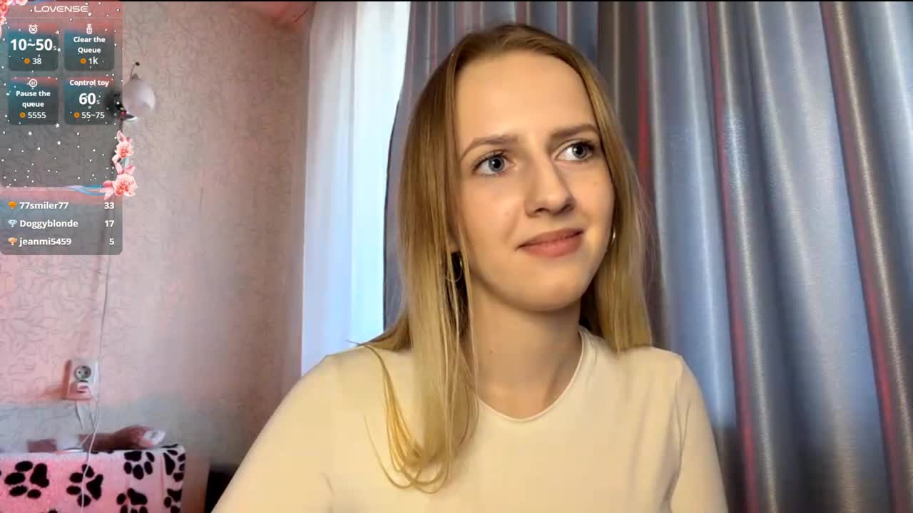 RaisaBrentz Приват Записи 2026-03-19