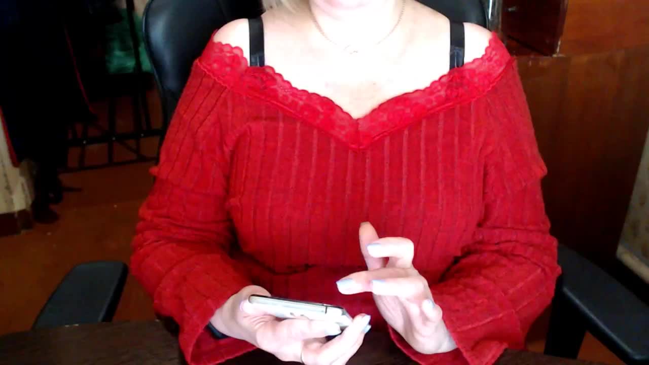 Alisa1917 Приват Записи 2026-03-19