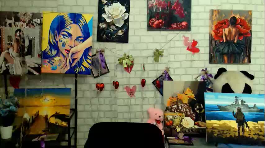 darina_m_ Приват Записи 2026-03-20