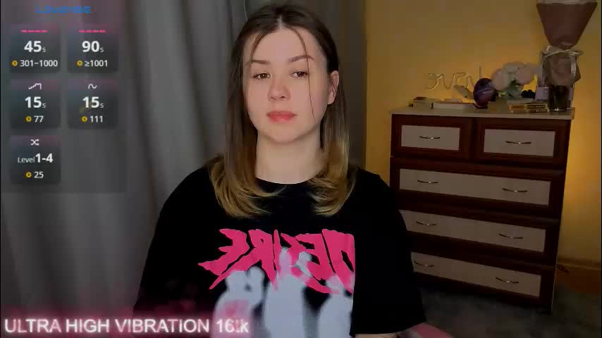 cutie_mili Приват Записи 2026-03-20