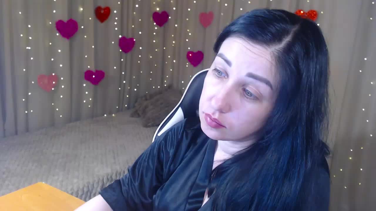 JillStevens Приват Записи 2026-03-20