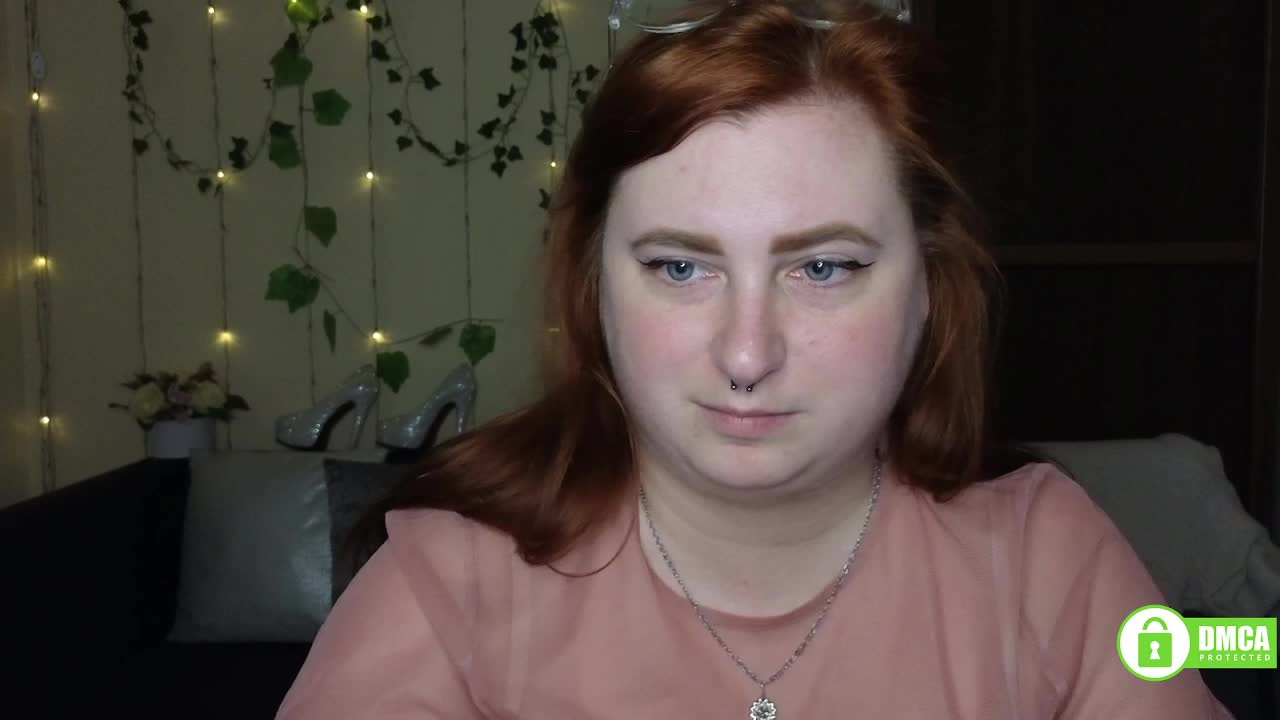 Aliciaredluv Приват Записи 2026-03-20