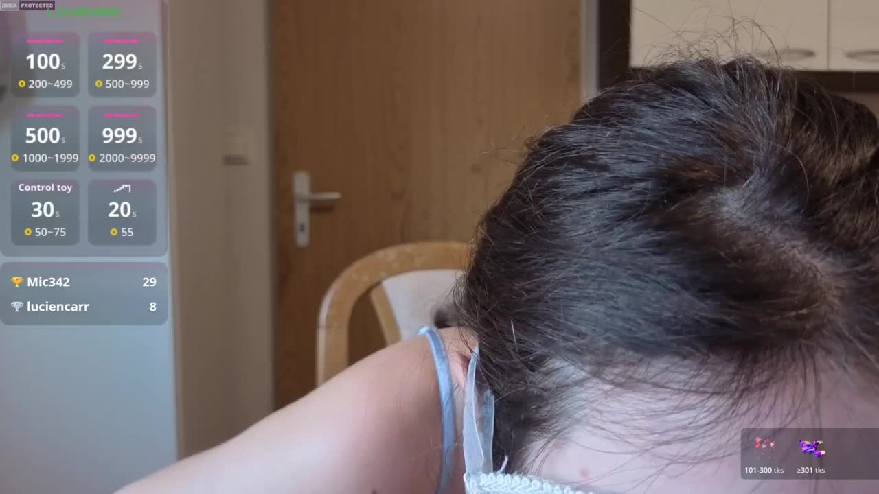 Mary2606 Приват Записи 2026-03-20