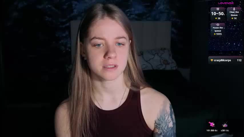 candy_meggie Приват Записи 2026-03-20