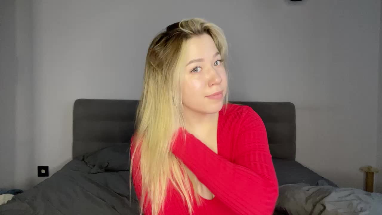 AlyraSun Приват Записи 2026-03-20