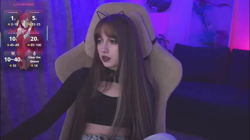 lii_luu Приват Записи 2026-03-20