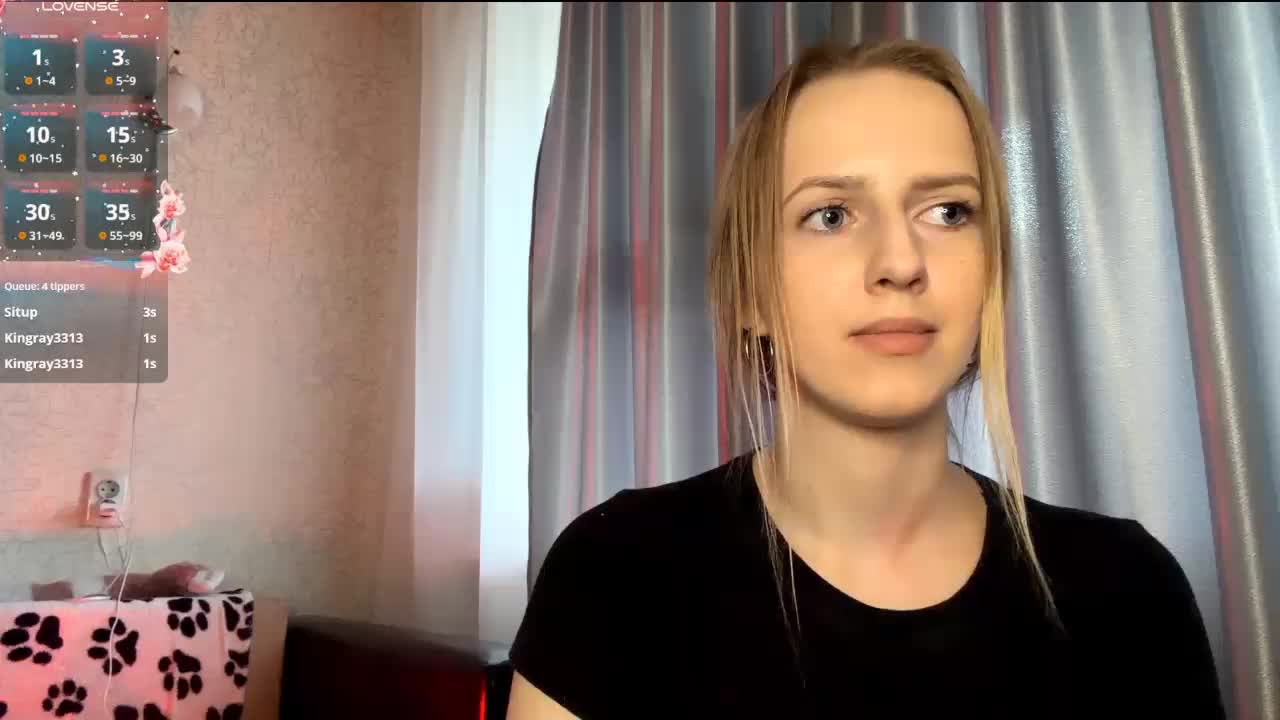 RaisaBrentz Приват Записи 2026-03-20