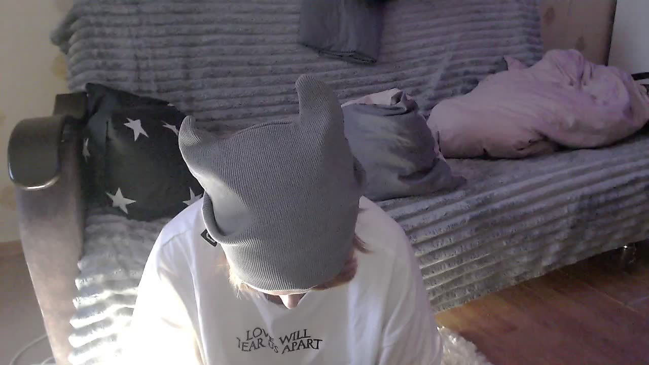 Yrriel_Autist Приват Записи 2026-03-20