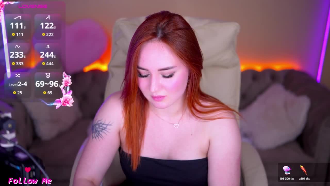 LovelyyBell Приват Записи 2026-03-20