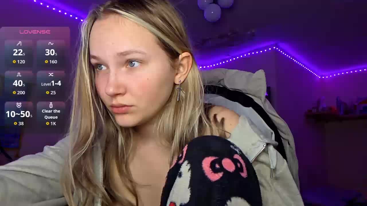 MilagroKailey Приват Записи 2026-03-20