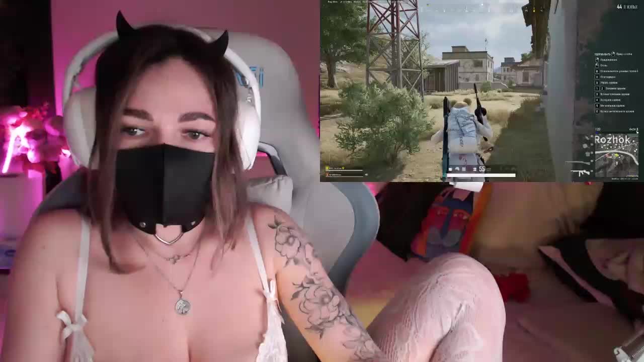 NightMint Приват Записи 2026-03-20