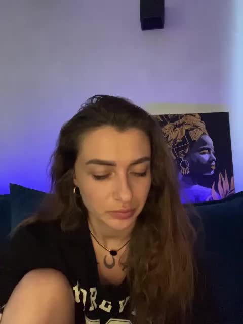 WILDGIRL Приват Записи 2026-03-20