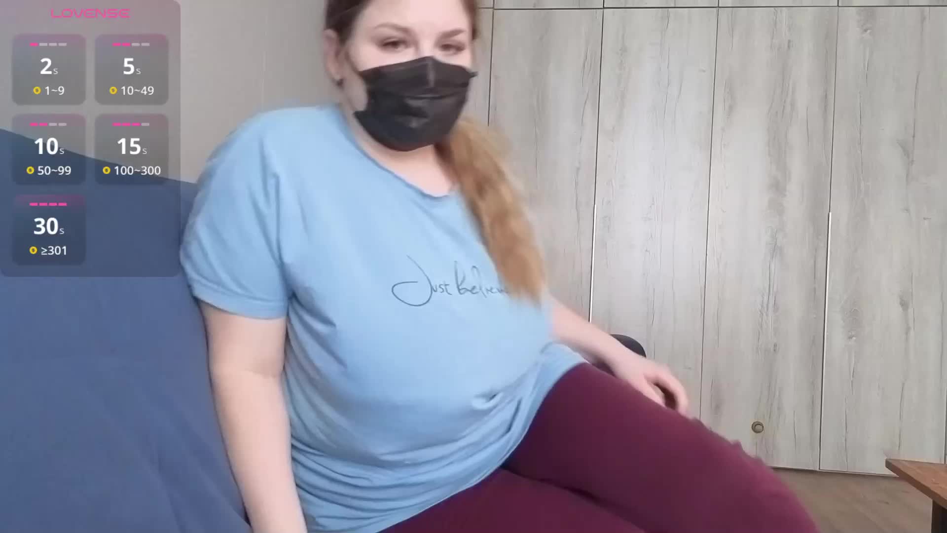 Milaa1998 Приват Записи 2026-03-20