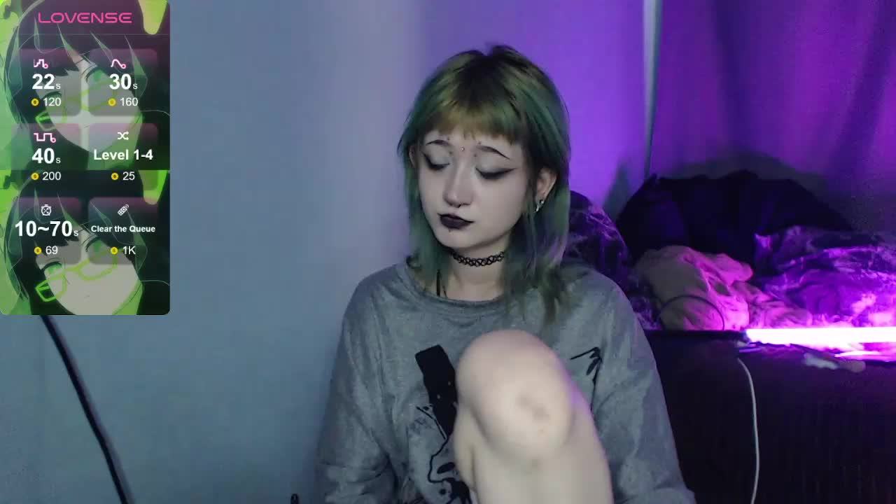 Trish-Taylor Приват Записи 2026-03-20