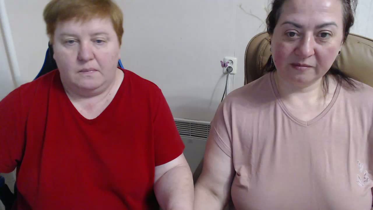 XMollyJaneEX Приват Записи 2026-03-19