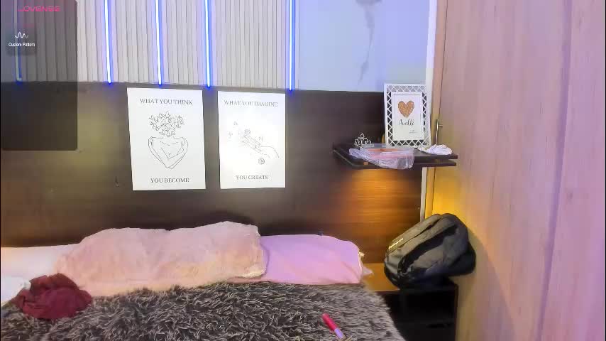 lara_as Приват Записи 2026-03-20