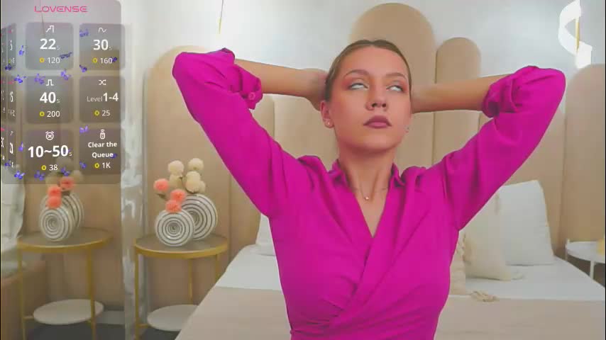 alice_charmy Приват Записи 2026-03-20