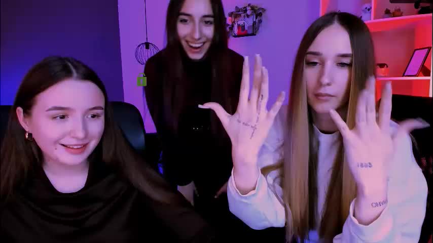 _mila_fire Приват Записи 2026-03-20