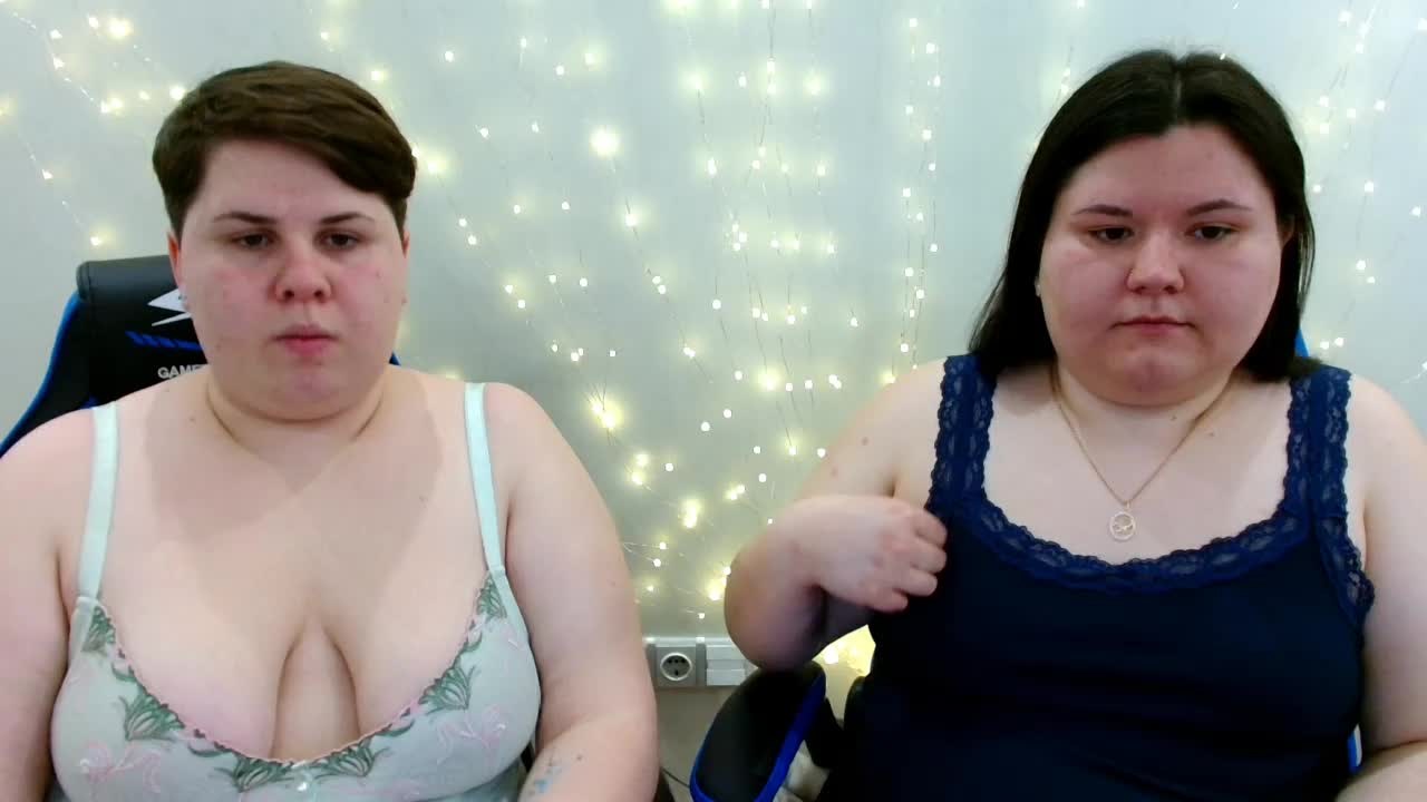 BeckyAndEllen Приват Записи 2026-03-20