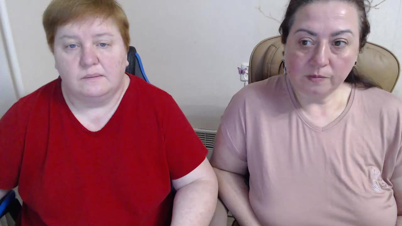 XMollyJaneEX Приват Записи 2026-03-20