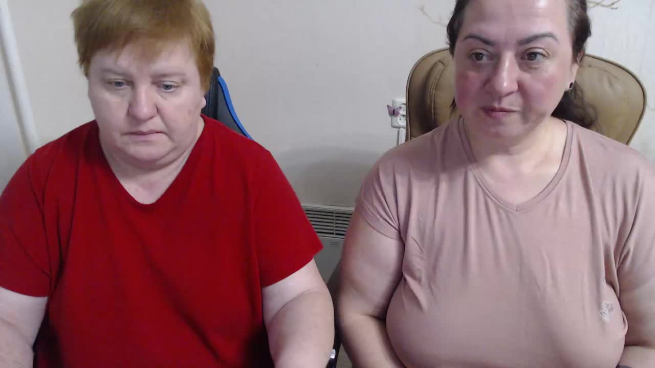 XMollyJaneEX Приват Записи 2026-03-20