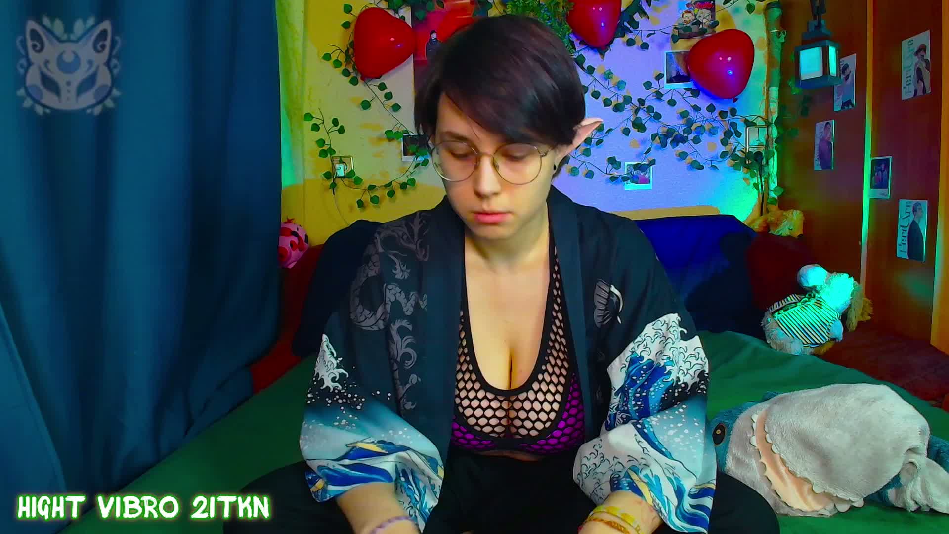 Tricky_Kitsune Приват Записи 2026-03-19