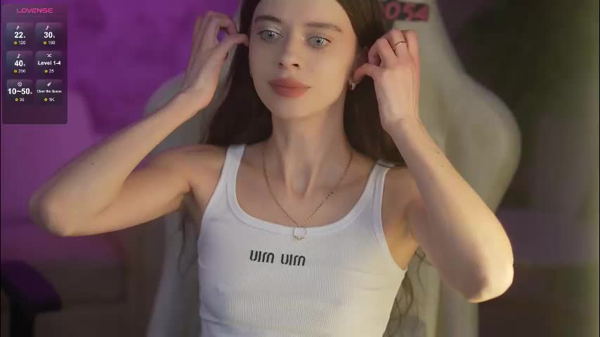 anabel054 Приват Записи 2026-03-20