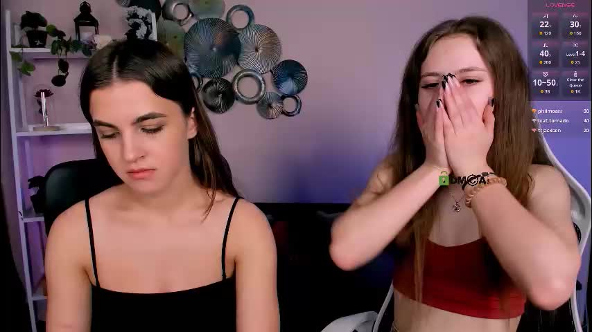 rebecca_smile_ Приват Записи 2026-03-20