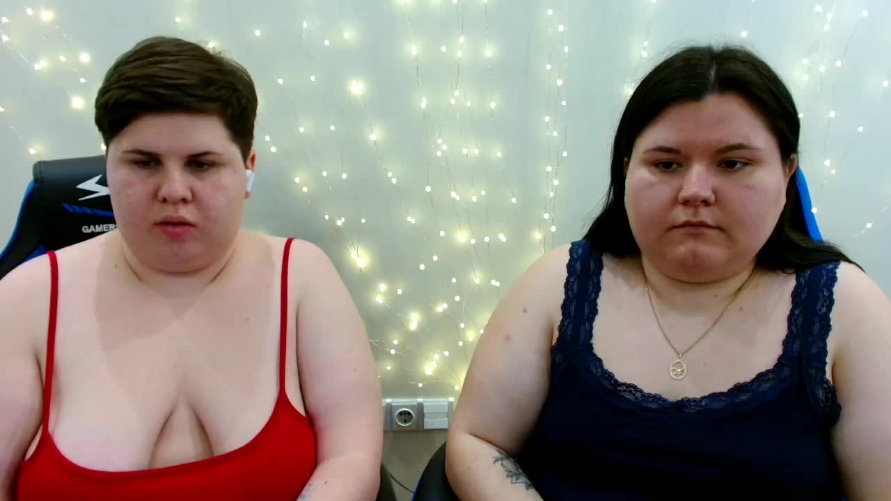 BeckyAndEllen Приват Записи 2026-03-20