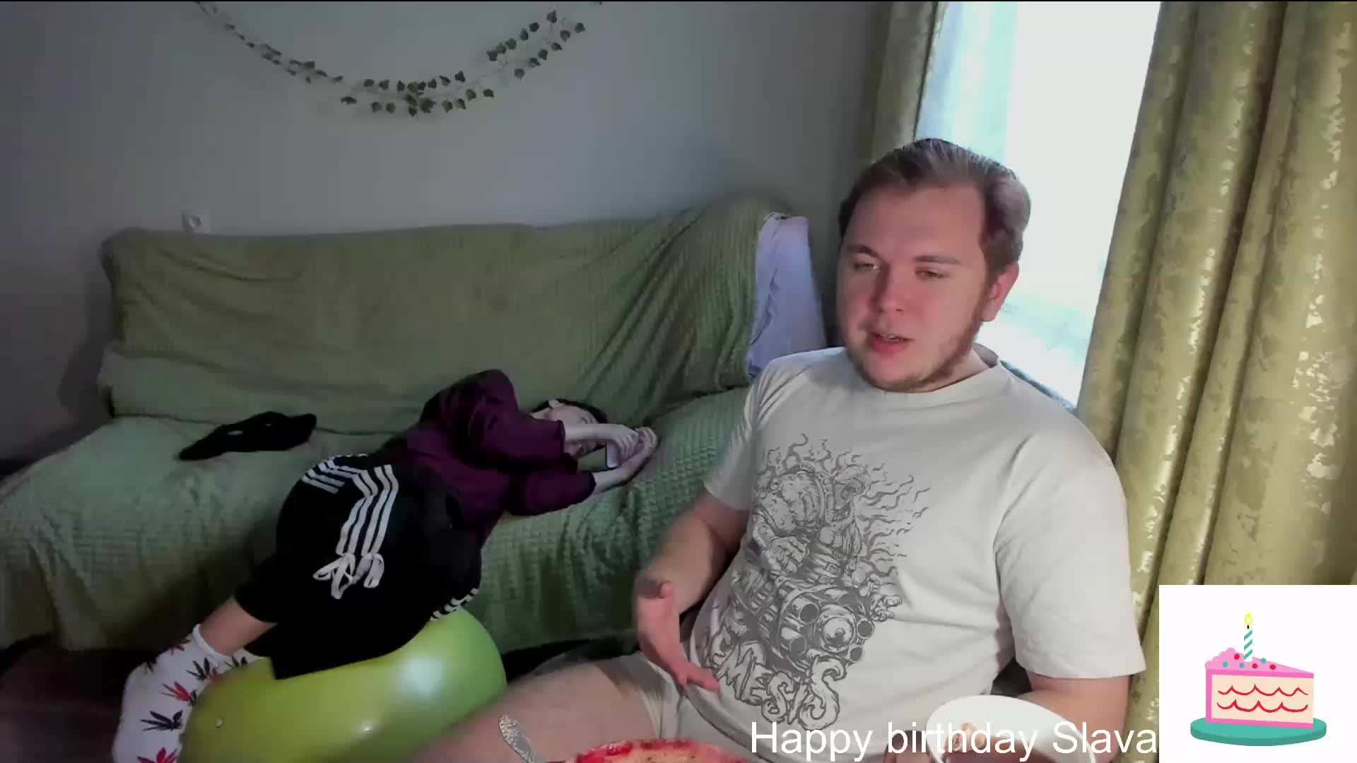 FanatKenli Приват Записи 2026-03-20