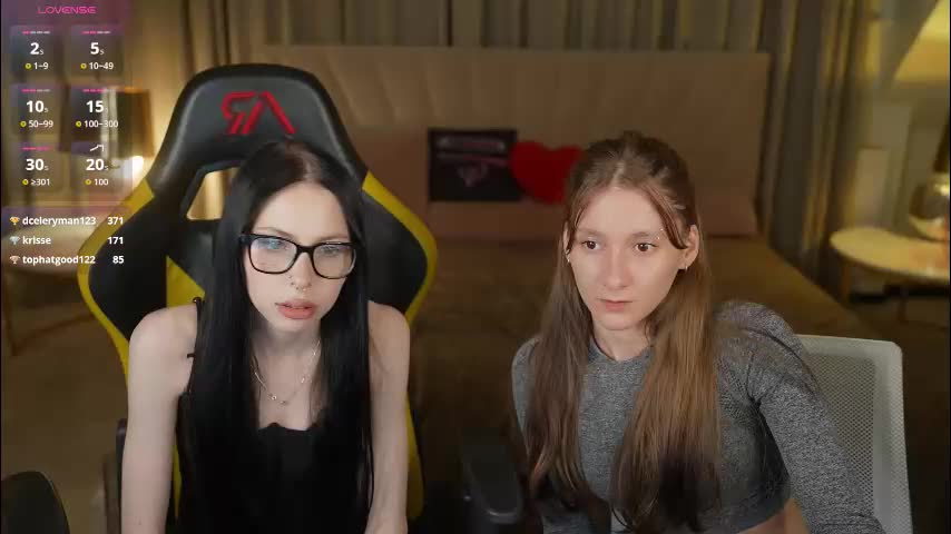 anabel2054 Приват Записи 2026-03-20