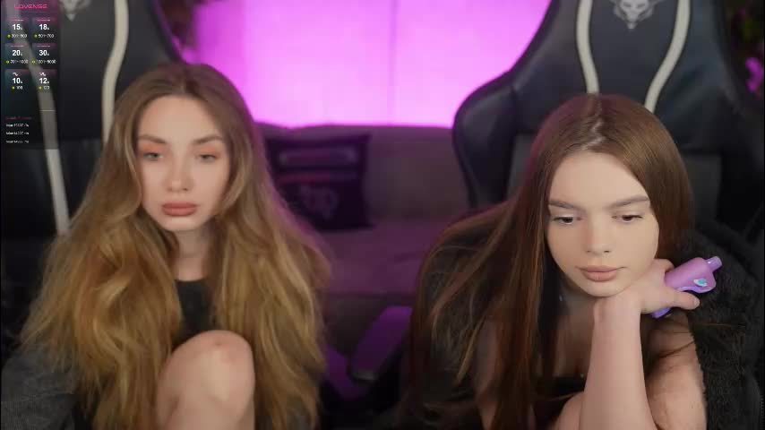 kira0541 Приват Записи 2026-03-20