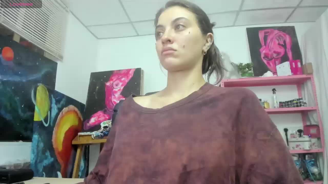 mariecam420 Приват Записи 2026-03-20