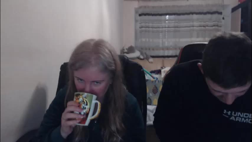 jenisandpeter Приват Записи 2026-03-20