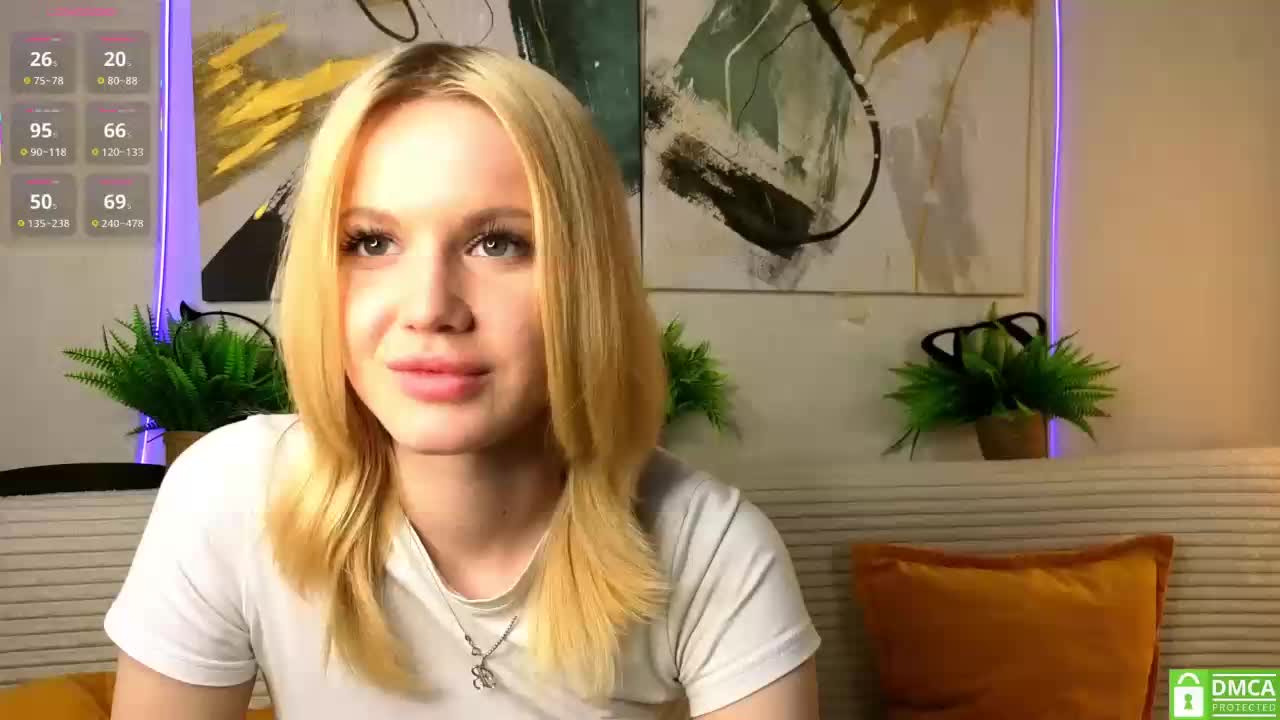 Sonyavibe Приват Записи 2026-03-20