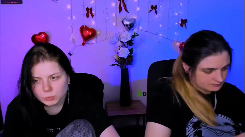 foxy_tease_ Приват Записи 2026-03-20