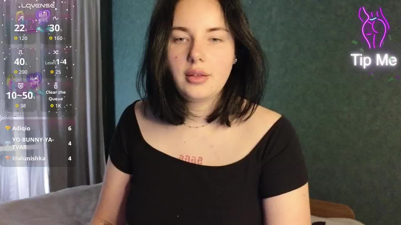 Kirunya- Приват Записи 2026-03-20