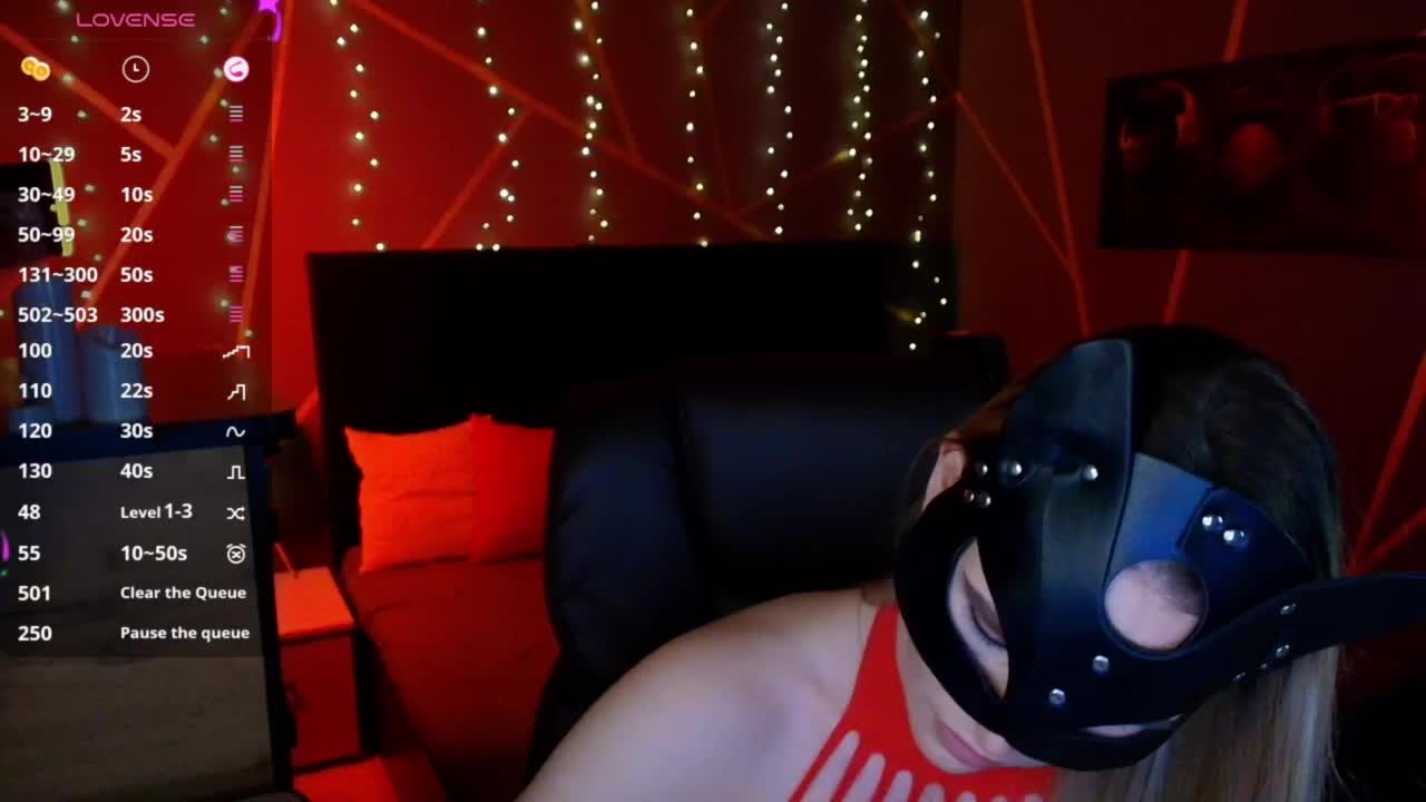 __Sofia_Cat__ Приват Записи 2026-03-20