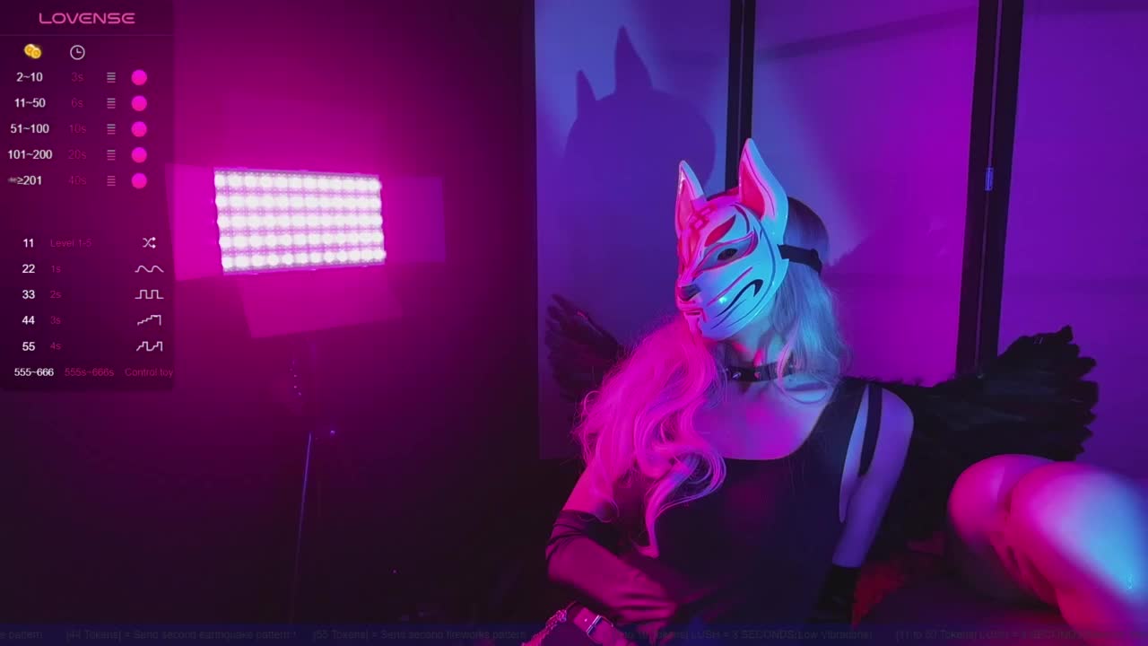 FemEnigma Приват Записи 2026-03-20