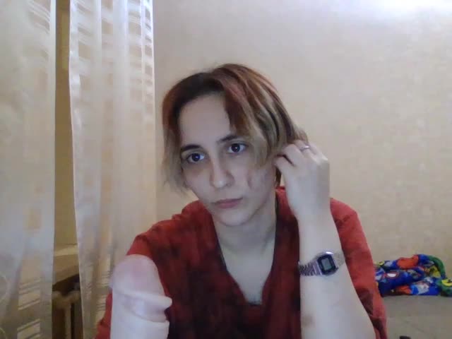 Hotredhead01 Приват Записи 2026-03-20