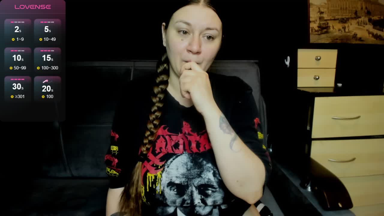 AlisaBacker Приват Записи 2026-03-20