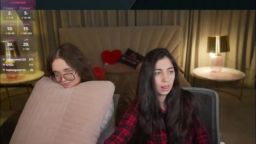 anabel2054 Приват Записи 2026-03-20