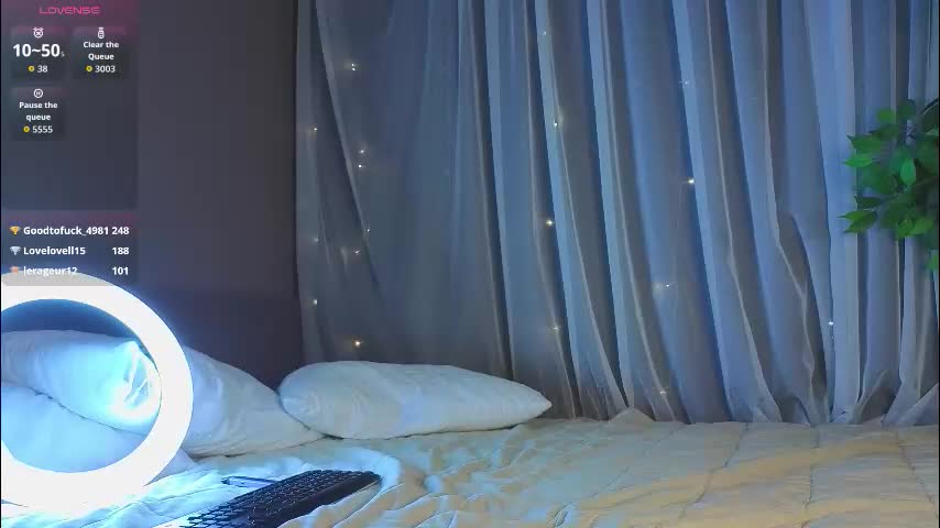 rinaanderson Приват Записи 2026-03-20