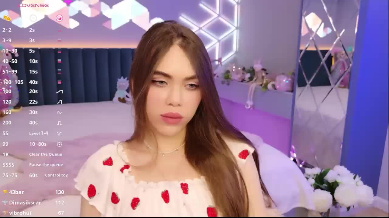 MimiForce Приват Записи 2026-03-20